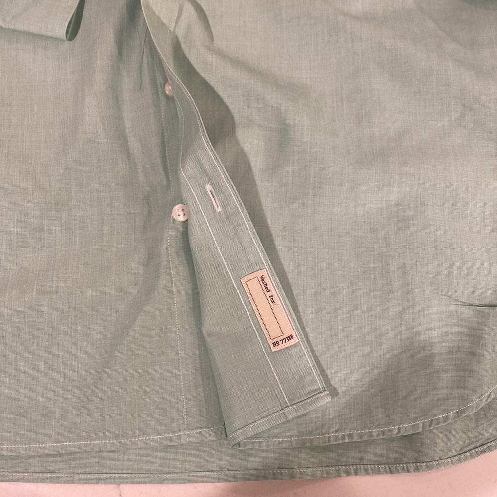 J.Crew Slim button down! - Picture 5 of 5